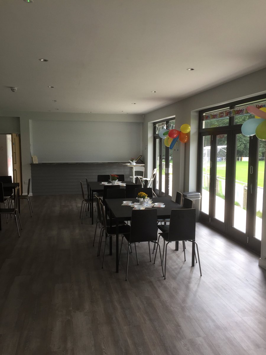 Ampthill Town FC tweet media