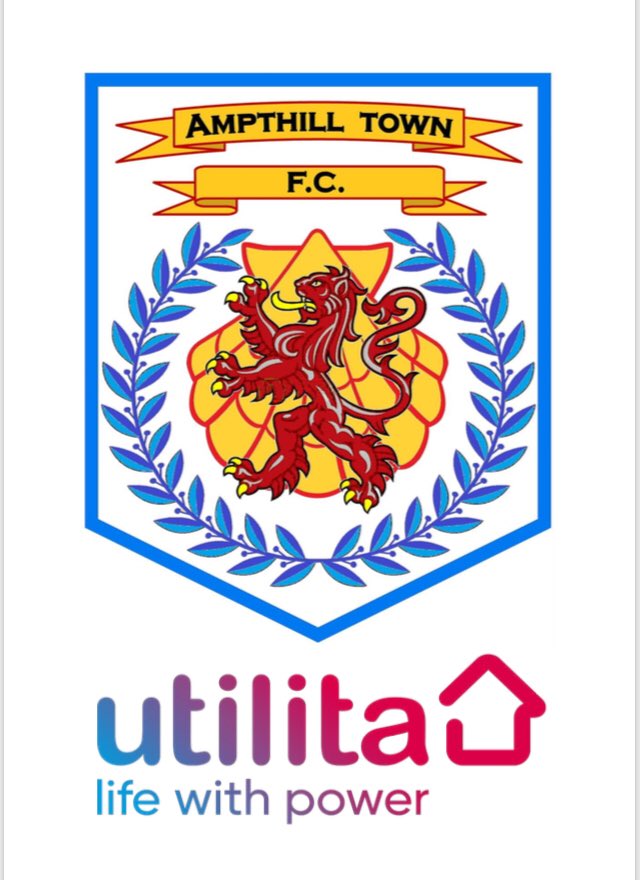 Ampthill Town FC tweet media