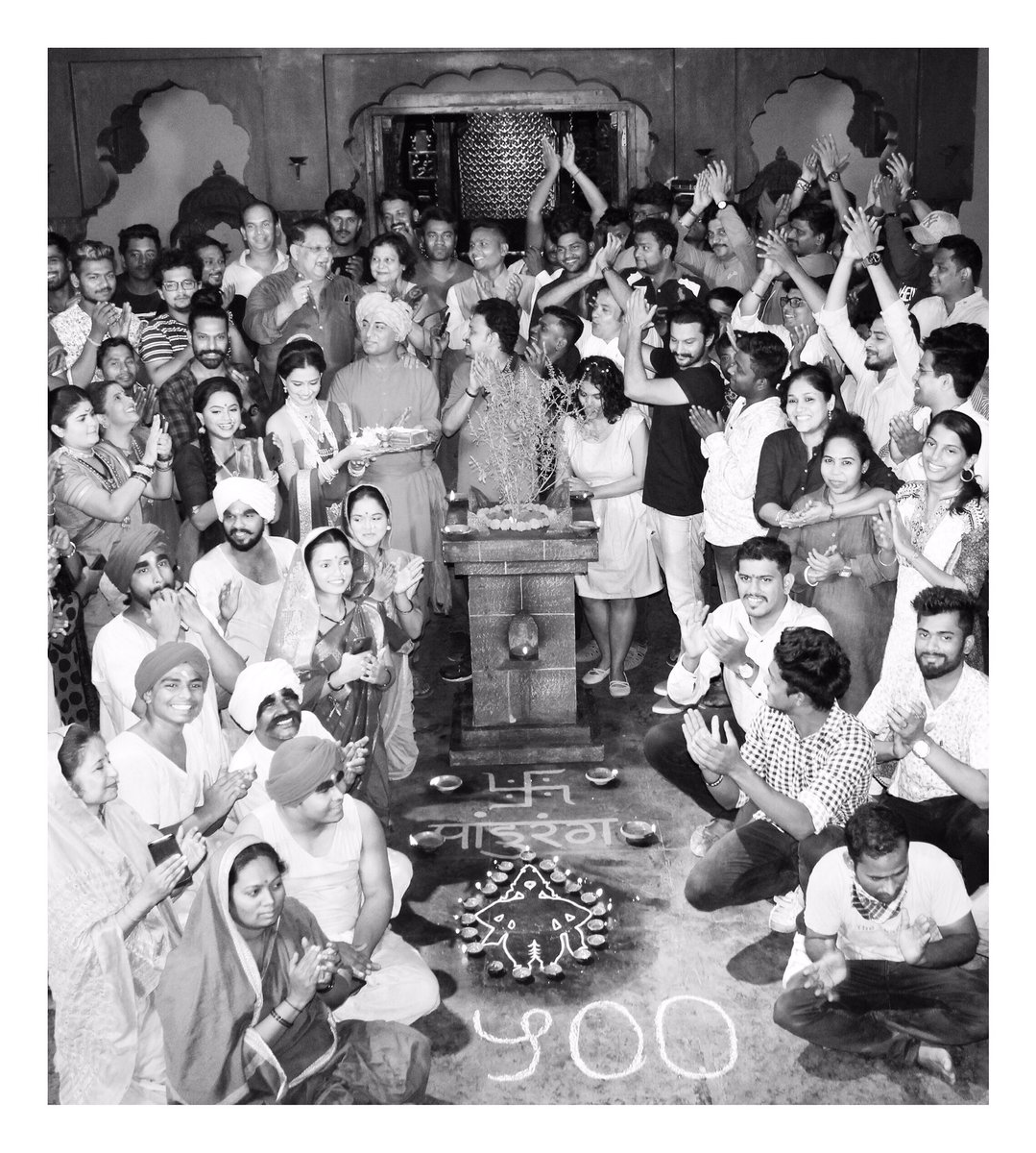 Vithumauli Hashtag On Twitter