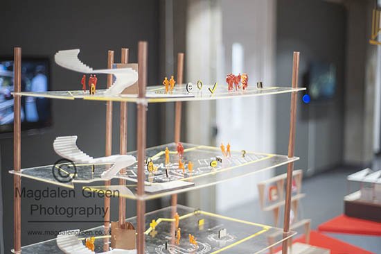 MagdalenGreen's tweet image. Some images from #djcaddegreeshow #freeentry open till 4.00 pm this sunday well worth a #gander and #meander @DJCAD @dundeeuni @visitscotland @VisitDundee1 #magdalengreen #cooldundee #djcad