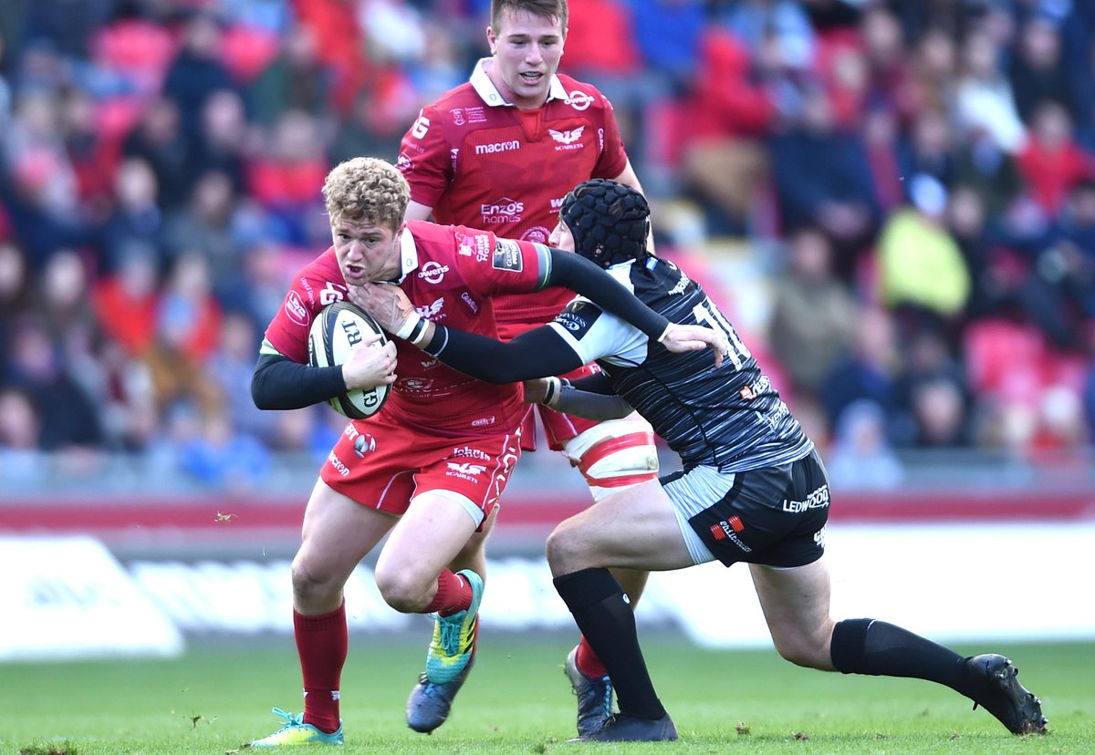 WelshRugbyUnion's tweet photo. .@scarlets_rugby and Wales Sevens playmaker @angusob explains why he's returning to his roots by joining @caerleonrugby's young coaching team: https://t.co/O7Dnp3EbSv https://t.co/mUk596dabb
