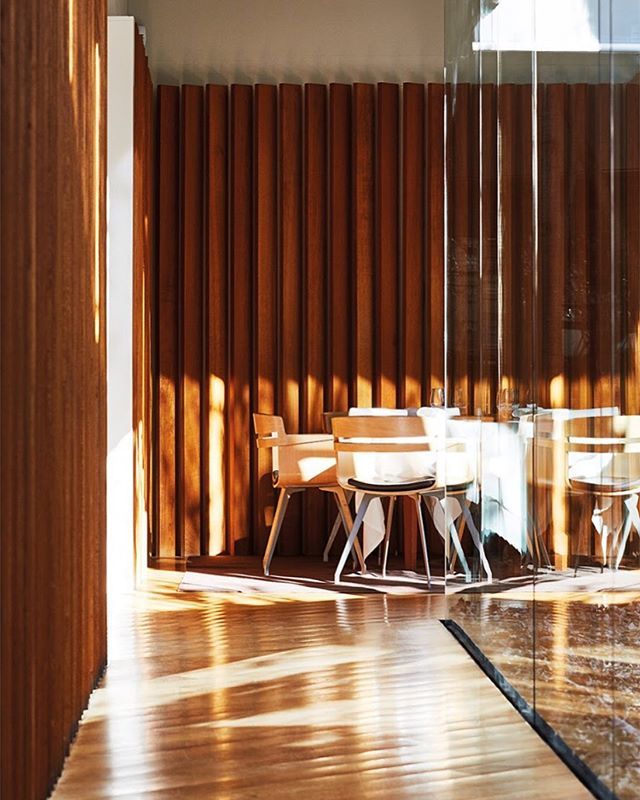 Details in design.
<a href="/cellercanroca/">cellercanroca</a> prides itself as on.e of the top Michelin Star restaurants in the world.
Read their story in issue No.11 write. By @courtyardkitchenfez photographed by @mariluzopenhouse .
.
#openhousemagazine #openhouse #elcellardecanroca #canroca #michelin…