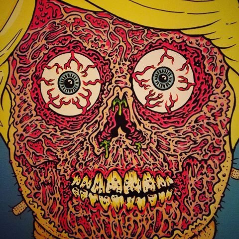 Jordan_P_Barnes's tweet image. Countdown to #PitDark and I don’t even have to bother explaining the rules to my followers because they're both SPAMMERS #OneHitAway #InYoFace