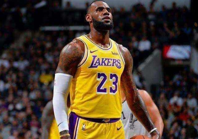 湖人新帥上任三把火，第一把已經燒到詹姆斯，他有望聯手昔日冠軍搭檔！-黑特籃球-NBA新聞影音圖片分享社區