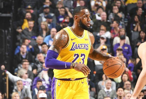 湖人新帥上任三把火，第一把已經燒到詹姆斯，他有望聯手昔日冠軍搭檔！-黑特籃球-NBA新聞影音圖片分享社區