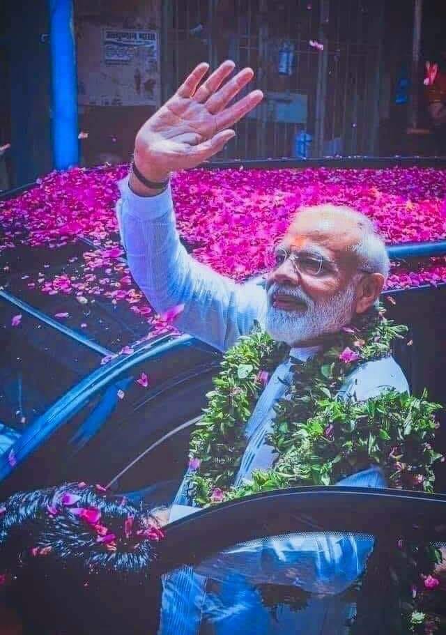 Amit Gupta (Fullu) 🇮🇳 (@amitgupta16370) on Twitter photo #ModiAaGaya #JaiBharat
यशस्वी प्रधानमंत्री श्री <a href="/narendramodi/">Narendra Modi</a> जी
2019 लोकसभा चुनावों में #महाविजय की बहुत बहुत #बधाई। आपका अभिनंदन #AgainModiSarkar #Thursday #MysteryofAmitGupta #JAiModi #ModiSweep #VijayiBharat #ModiPhirSe #ModiAaGaya #JaiBharat
यशस्वी प्रधानमंत्री श्री <a href="/narendramodi/">Narendra Modi</a> जी
2019 लोकसभा चुनावों में #महाविजय की बहुत बहुत #बधाई। आपका अभिनंदन #AgainModiSarkar #Thursday #MysteryofAmitGupta #JAiModi #ModiSweep #VijayiBharat #ModiPhirSe