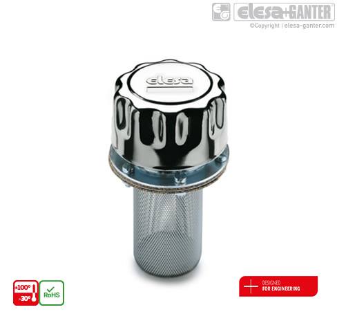 MatelecIndustry's tweet photo. . @ELESAGANTER amplía su gama de tapones especiales para el sector hidráulico incorporando un nuevo componente de altas prestaciones. https://t.co/T6Y6NyJ2qY
