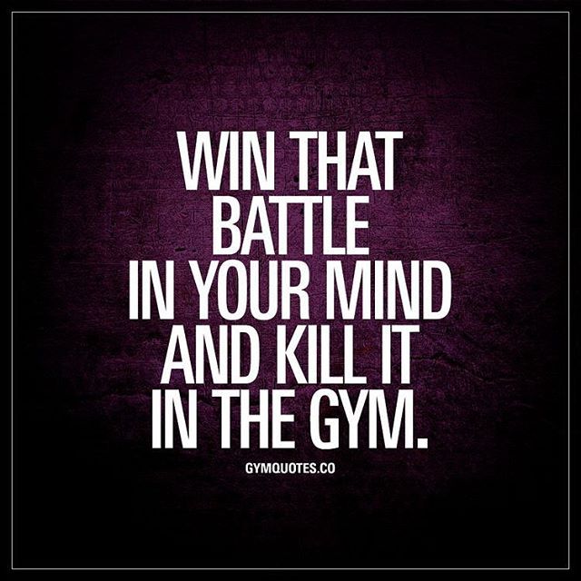 AFKingsCross's tweet image. It is good day to go hard in the gym!! KILL IT