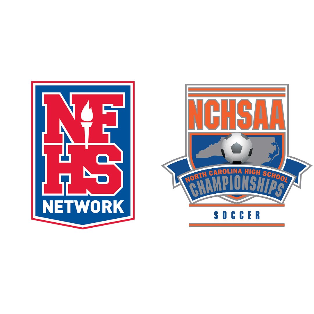 Don't forget to subscribe to the <a href="/NFHSNetwork/">NFHS Network</a> to watch the Women's Soccer State Championships LIVE on Saturday! 📺

1⃣A:bit.ly/2VZkFKw
2⃣A:bit.ly/2JyXjoj
3⃣A:bit.ly/2K0aBtE
4⃣A:bit.ly/2X1C69L

#NCHSAASOC ⚽️🏆