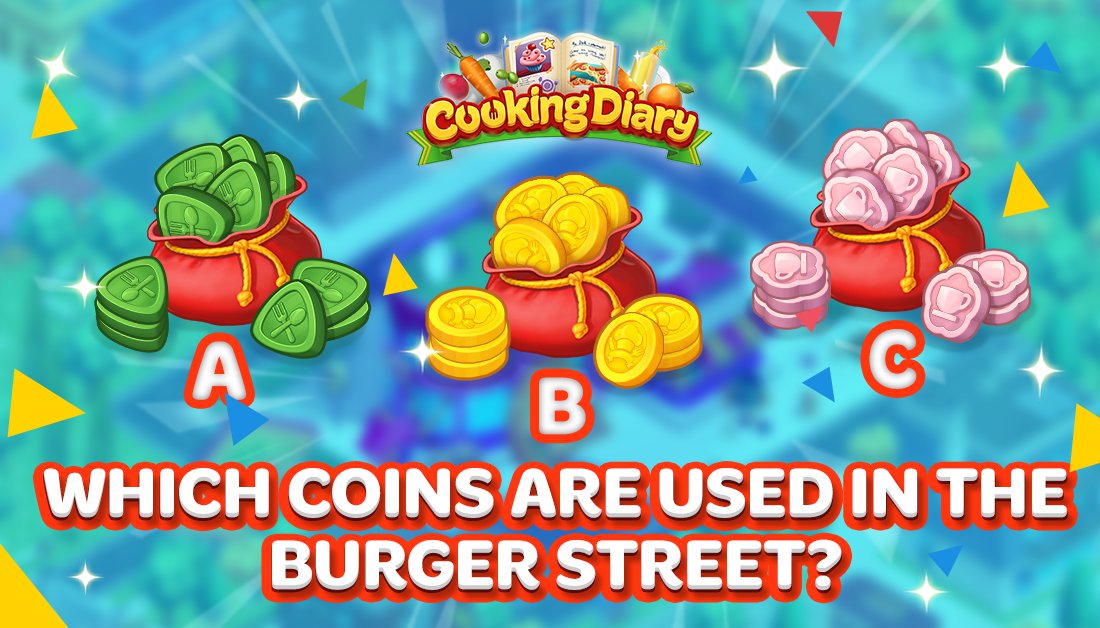 cookingdiary's tweet photo. Pop Quiz Time!🔔 Answer this question right and enter the drawing to win 100 rubies! Will you become one of the 15 lucky winners? Participate now😉
#cookingdiary #tastyhills
By participating in our contests, you accept our Privacy Policy: https://t.co/r99cHpAo3F https://t.co/FhtZ4M5vcQ