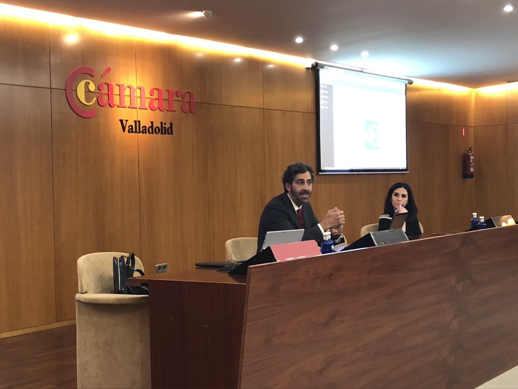 Durante la segunda parte de la jornada de hoy sobre registro de horario laboral, nuestro colaborador <a href="/FocoFormacion/">FO&CO Consultores</a> nos presenta una sencilla herramienta, fácil de aplicar y poder cumplir así con esta nueva normativa