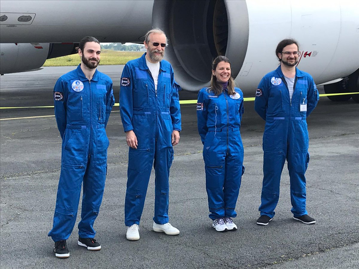 graphenefactory's tweet photo. Il CNR รจ nel team #ZeroGGraphene di @GrapheneCA per testare il grafene per applicazioni spaziali ๐
Il #grafene migliora le prestazioni dei loop-heat-pipe, scambiatori di calore nei satelliti ๐ฐ๏ธ
Leggi https://t.co/vGynslw3P5
@GrapheneUCam @ULBruxelles @StampaCnr @Leonardo_IT https://t.co/JCZrpPYNcg