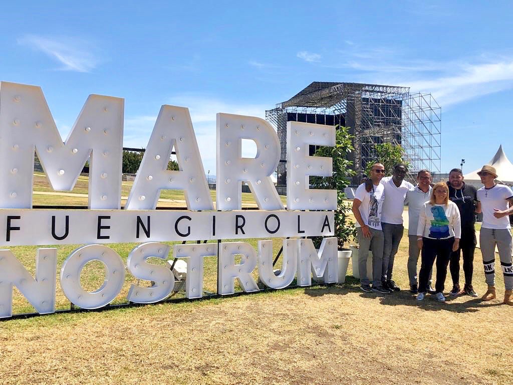 Ana Mula tweet media