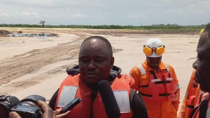 Akulga_'s tweet photo. on the numbers of employment made by Belemaoil Producing limited.

This fact-finding mission is aimed at showcasing with facts the success of achievements by the Indigenous Oil Company, Belemaoil so far in its CSR. https://t.co/ng0Yqj7FcN