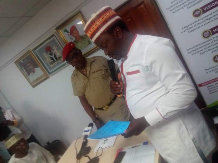 Akulga_'s tweet photo. -Port Harcourt that produced the Amb Sukubo Saraigbe Sukubo led leadership. As a lawyer, i cannot pretend not to obey that court judgement, and since there's no superior ruling against the judgement, it remains valid, therefore, Amb. Sukubo Sara-Igbe Sukubo is the authentic- https://t.co/VfaKA2vXjW