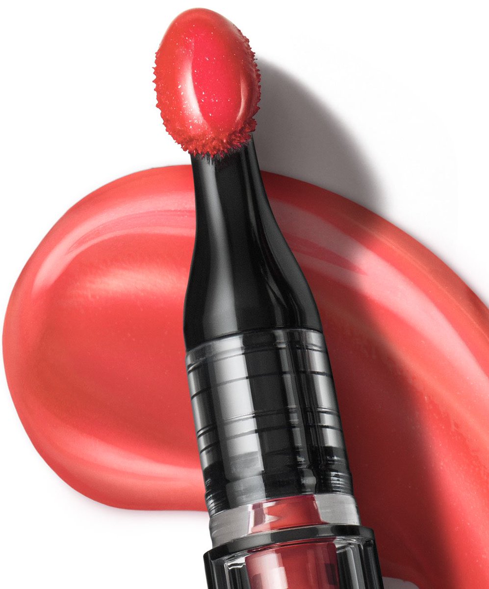 EArdenSA's tweet image. We’ve got your liquid assets! Click the button to release the perfect amount of high-intensity, moisture-rich color with our #BeautifulColor Liquid #Lipstick in Passionate Peach 👄

ms.spr.ly/6183TGYkL