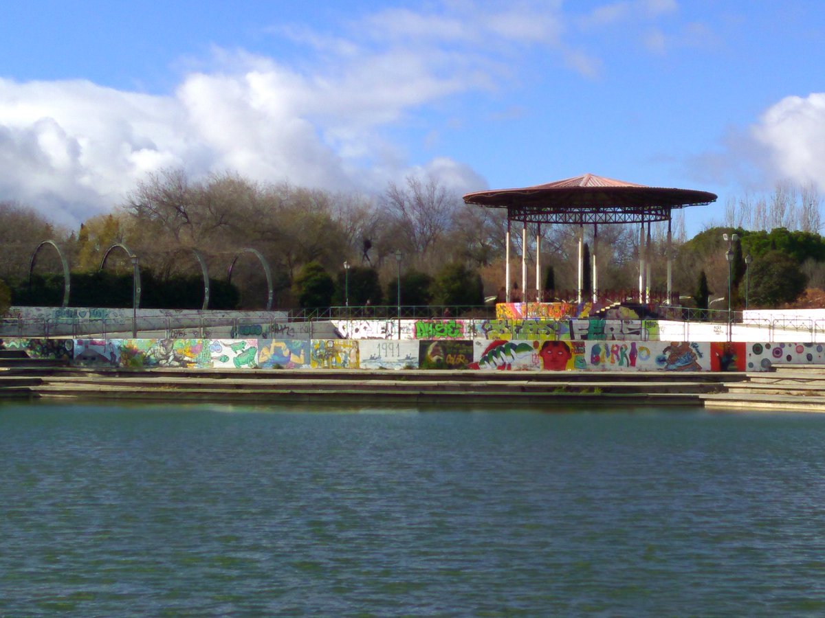 Pradolongo se Mueve tweet media