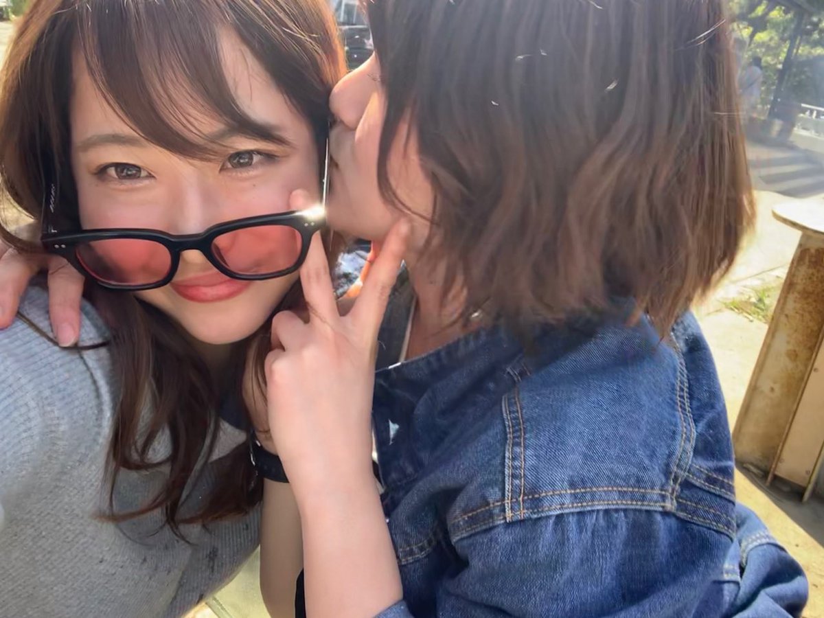 kaho818's tweet photo. 気温が上がると、自然に気分も上がるゥ〜☝︎☝︎もう５月も終わり、5月病とか生温いこと言えなくなる https://t.co/GO7GoQr8nI