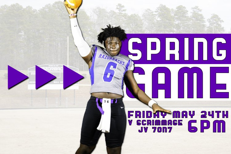 Razorback Football (@walhallahsfball) on Twitter photo 