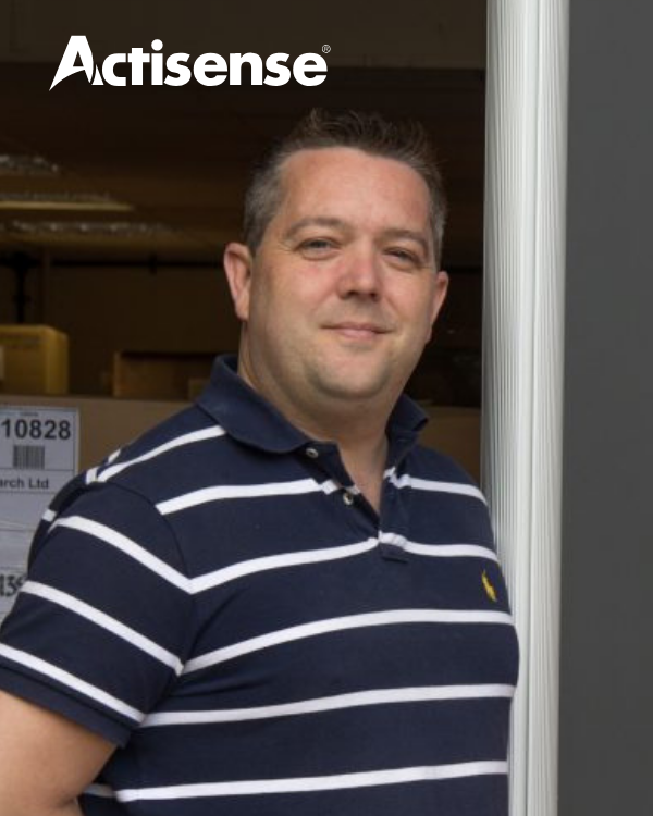 Actisense's tweet photo. Say hello to Michael Leggett, the Sales Manager for our new brand, @Agritech_Int. Michael is committed to helping Agricultural companies improve #farming efficiency through the use of #Agritech products. Outside of the workplace, you can find Michael performing in a musical! https://t.co/PojJmaEuBW