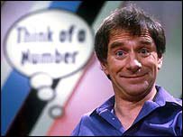 Happy 81st Birthday to Johnny Ball who helped us with our maths back in the 70s/80s  