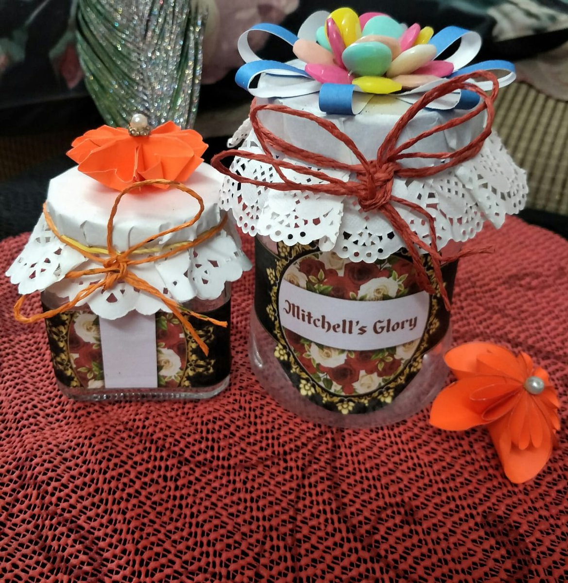 MitchellsGlory1's tweet photo. #Yummypickles all set to go to the stores in these #creativeattractivebeautiful Packaging #Newdelhi https://t.co/kEBTHkj0X4