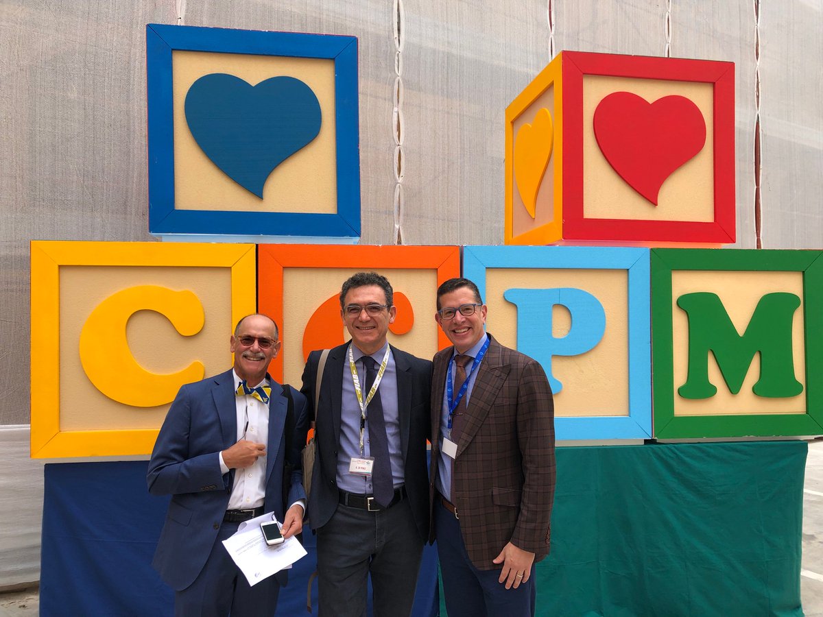 mitchcohenmd's tweet photo. Congenital Heart Campus-Great meeting -Honored to be here. Siracusa Sicily Italia https://t.co/tkA1RuTwOY