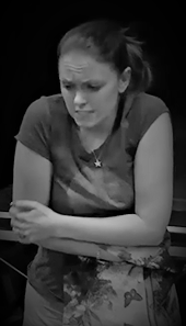 WansteadPlayers's tweet photo. Rehearsal photos from "Playhouse Creatures". Opening tonight @KMTheatre https://t.co/Kkao6nXPtU