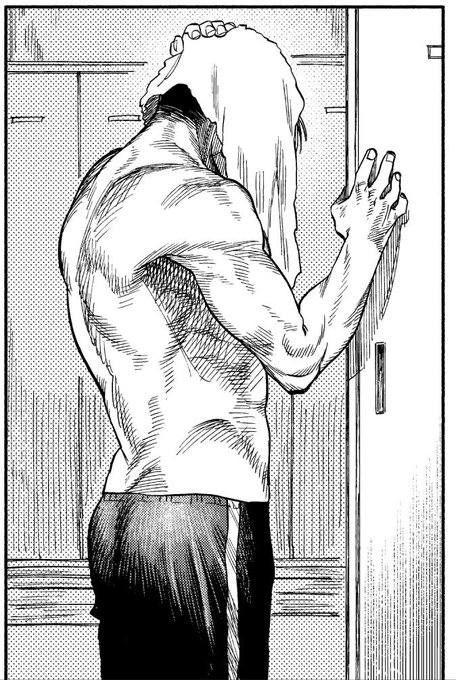 この無配で頑張って描いたのはオガタさんとスギモト♀さんの尻でした 