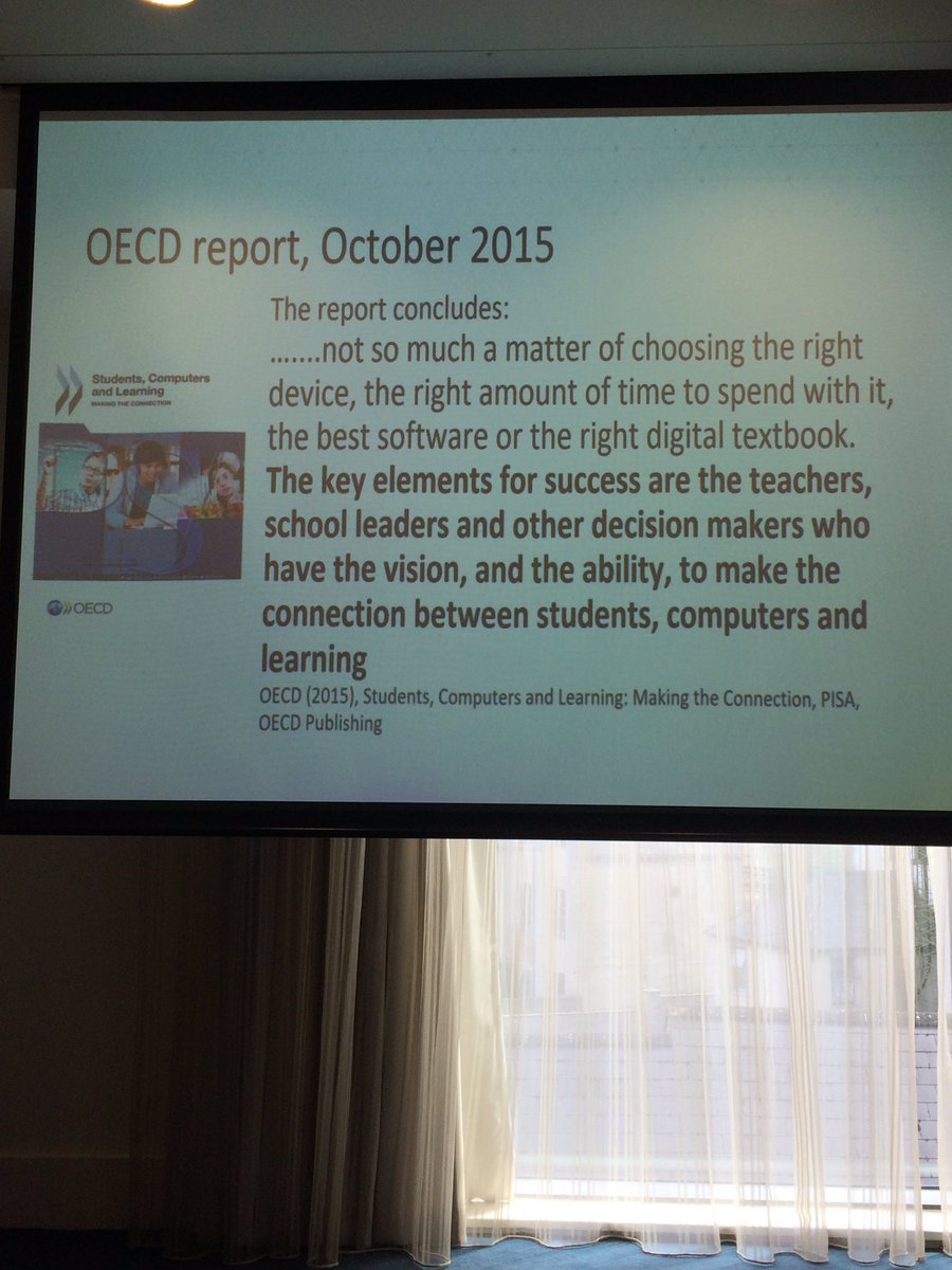 dublinwebb's tweet image. #primarycoding @cesitweets Sean Gallagher shares