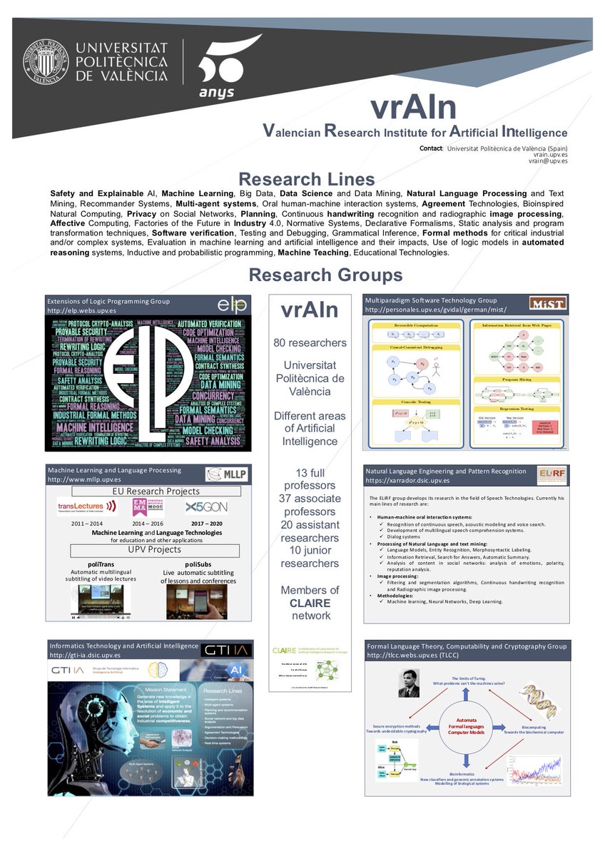 GTI-IA (@gtiia) on Twitter photo 