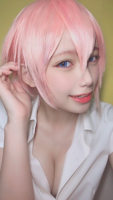 コスプレイヤーあかせあかりのTwitter画像53