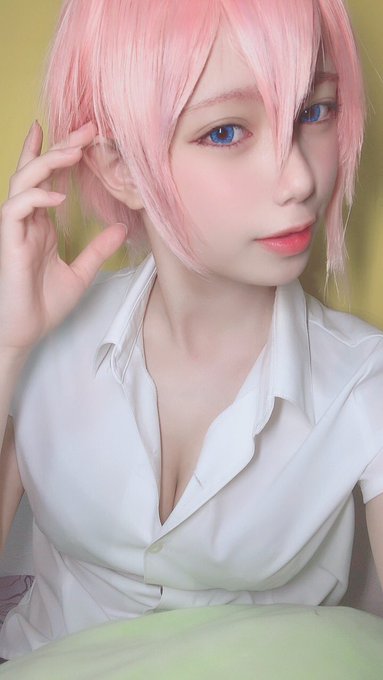 コスプレイヤーあかせあかりのTwitter画像54