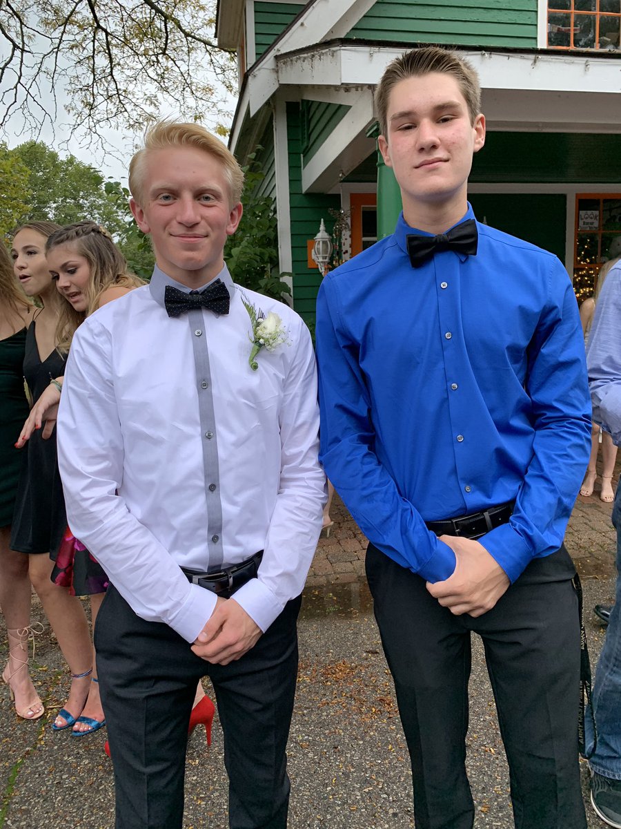 BrettEarnest's tweet photo. Happy birthday Cam!🎉 Can’t believe you’re 18 and we’re both graduating from high school soon. There have been so many good memories throughout the years and ik we’ll make more when I come visit down in Florida😉 party hard brother today is all about you! https://t.co/4s7ox1iL2F
