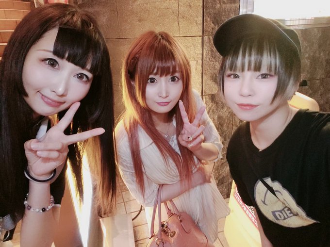 コスプレイヤー赤羽もものTwitter画像20