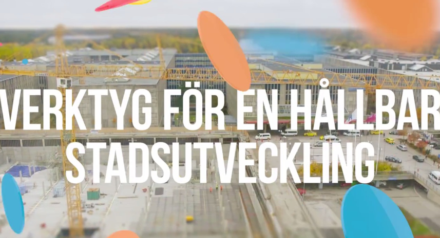 SLL_TRF's tweet photo. Genom #Södertörnsanalysen har @regionstockholm bidragit till ett smart verktyg för hållbar stadsplanering. Komplex statistik kan användas för att hitta rätt typ av insatser för olika områden. Läs mer: https://t.co/PFxq6uwB0F #sodertornsmodellen @vinnovase @whitearkitekter https://t.co/MmsSW8Ki4Y