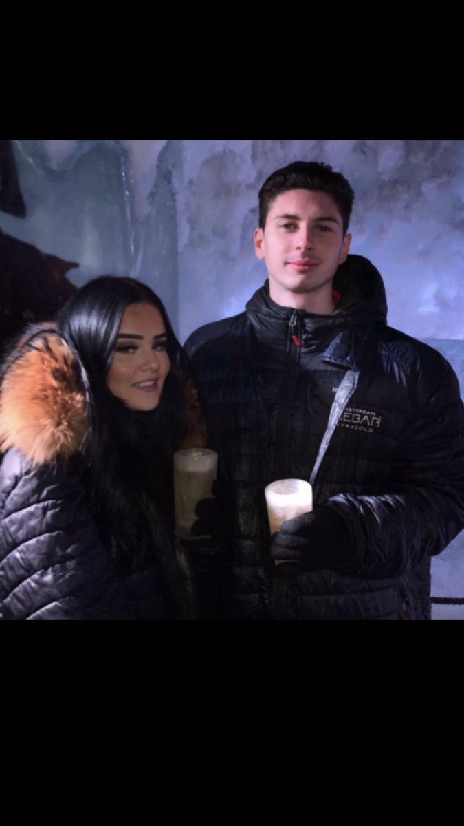 MaxBayne4's tweet photo. Happy birthday @katie__baker23  have a good day and I’ll see you later, i love you❤️❤️ https://t.co/1mnmTFLDKc