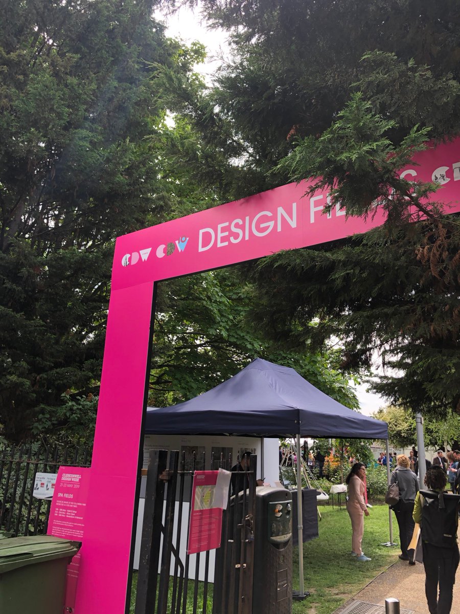 CondimentJunkie's tweet photo. “Is technology overstimulating our senses?” An insightful and interesting panel discussion about our reliance on technology and the effect it can have on our minds and senses at @CDWfestival #CDW2019 https://t.co/fgIf1qegUl