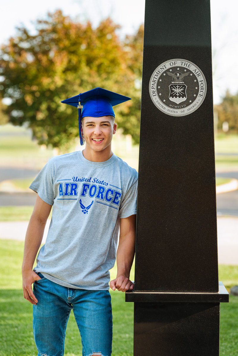 TJSsweet's tweet photo. Super excited for his next chapter in life. He has made me so proud!! Can’t wait to celebrate Friday night!! #MyWorld https://t.co/1aL4EJ99ls