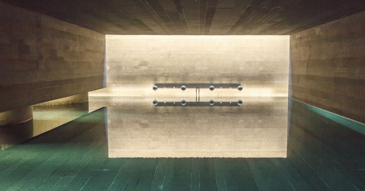 Salles de sport de luxe : 5 tenues pour transpirer avec allure dlvr.it/R5GJsg