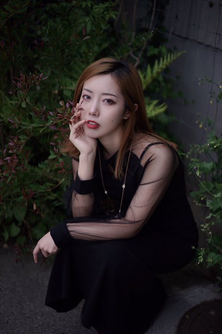 コスプレイヤー切切キリコのTwitter画像50