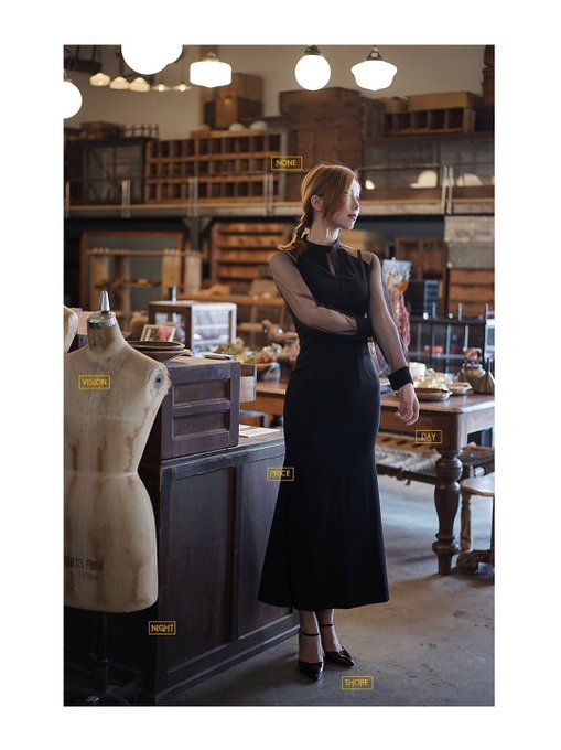 コスプレイヤー切切キリコのTwitter画像48