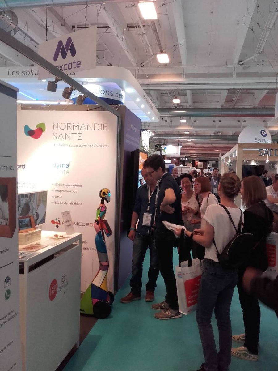 AD Normandie tweet media