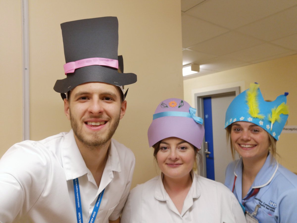 Ashby OT Team tweet media