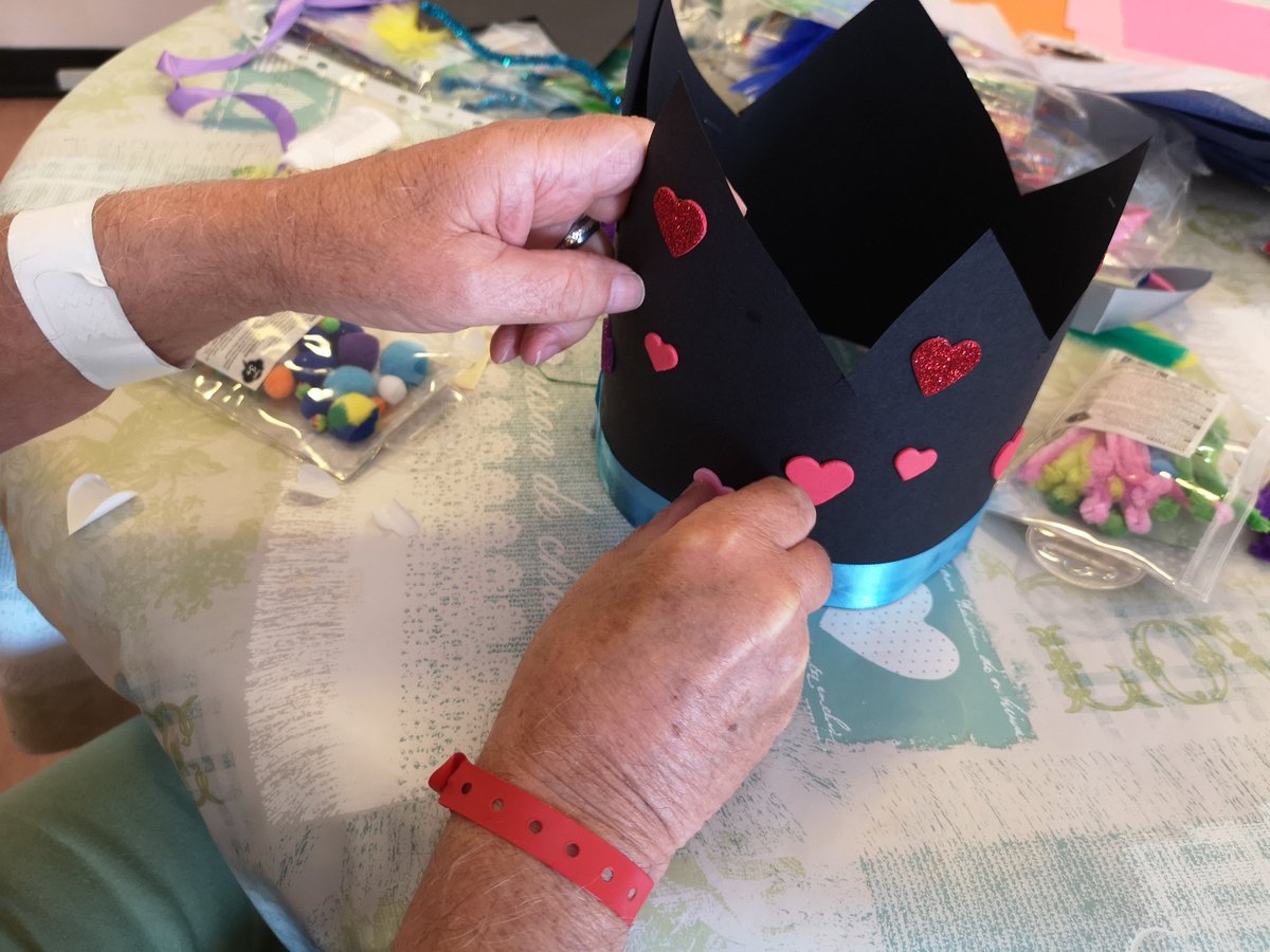 Ashby OT Team tweet media