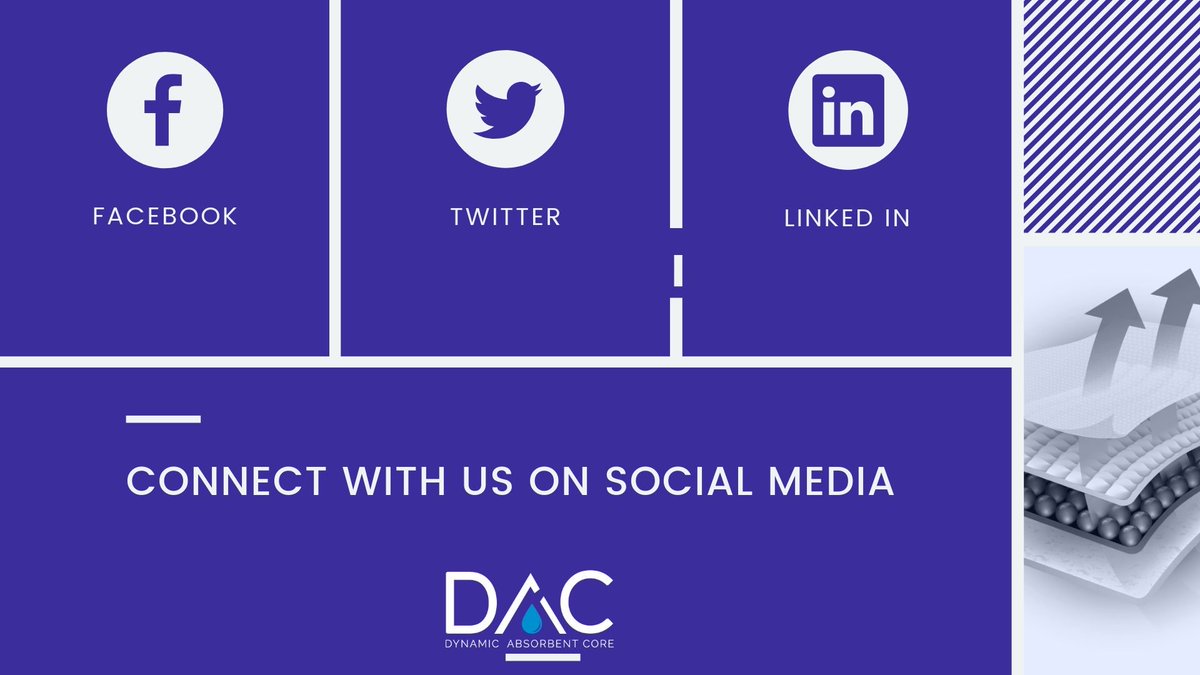 fibriltex's tweet photo. We'd love for you to connect with us on our #socialmedia pages.

Facebook: https://t.co/1ltpBPNPsB
Twitter: https://t.co/IQBHIAHw40
LinkedIn: https://t.co/yfumw5azHH

#FibriltexIndia #DAC #AbsorbentSheetManufacturerinIndia #ConnectWithUs https://t.co/MhEmGmRaxx