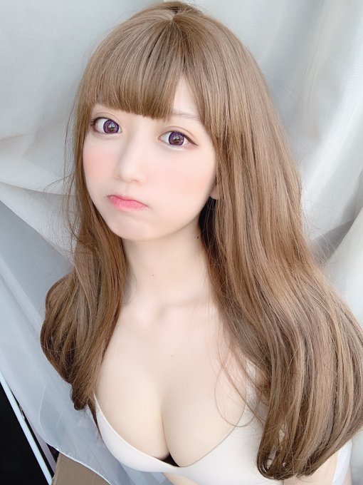 コスプレイヤーyamiのTwitter画像5