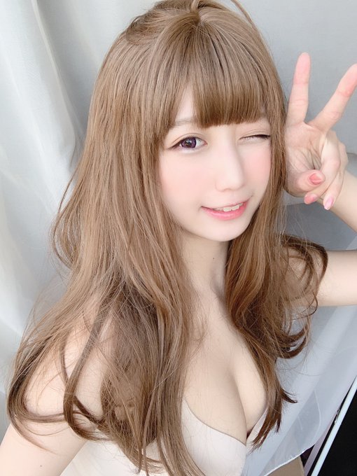 コスプレイヤーyamiのTwitter画像8