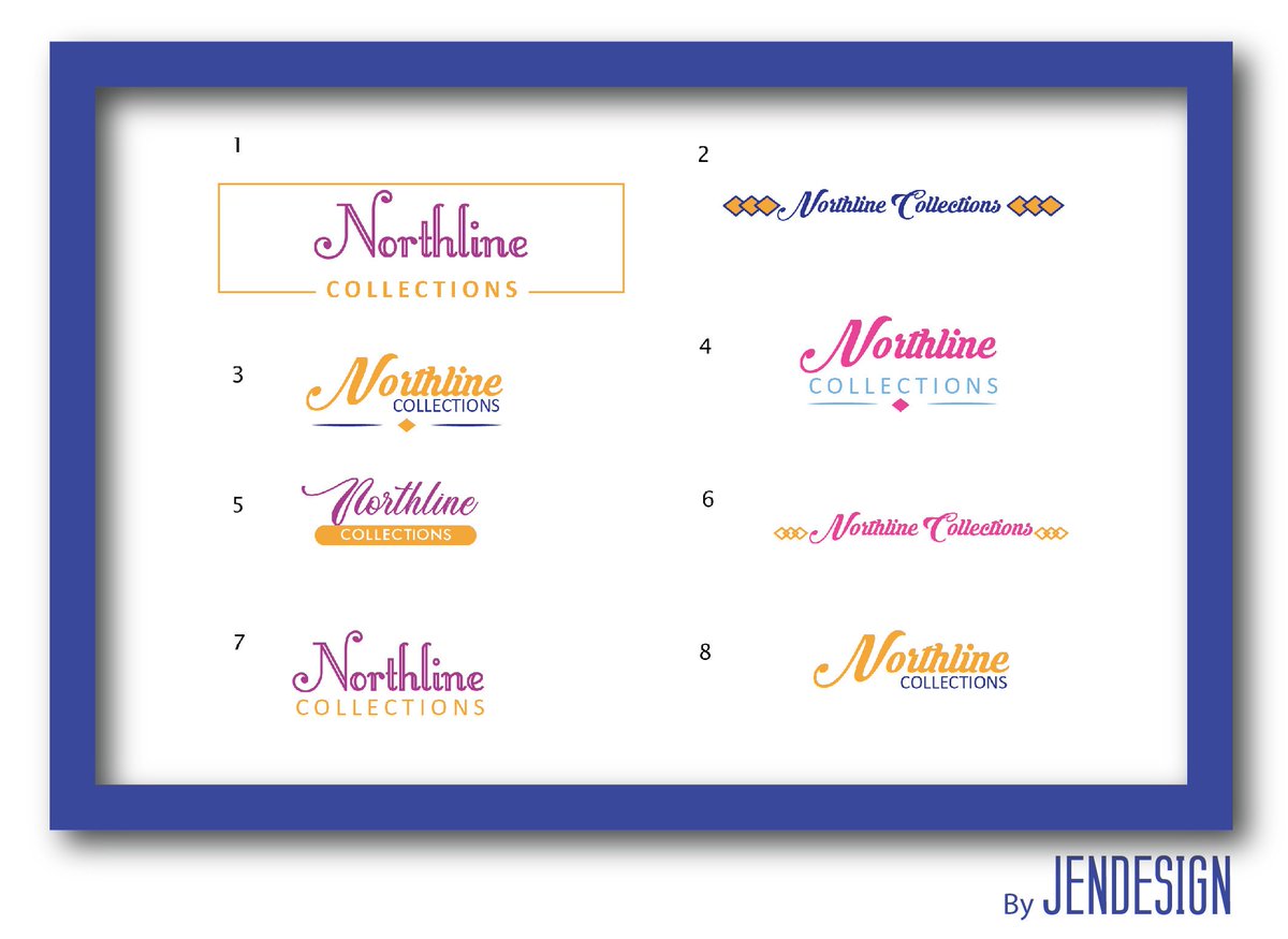 OsabuteyJennif1's tweet photo. Logo for a kente collection ๐
#creativity #pink #blue #graphicdesign #graphiste #logo #adobeillustrator #clothes #african #ghanakente #Ghana #fashion #kente #fashion #illustration #ntoma #stylish #Jendesign #FolloForFolloBack
Local business ? Get in touch for your logo! https://t.co/tra8kROE6x
