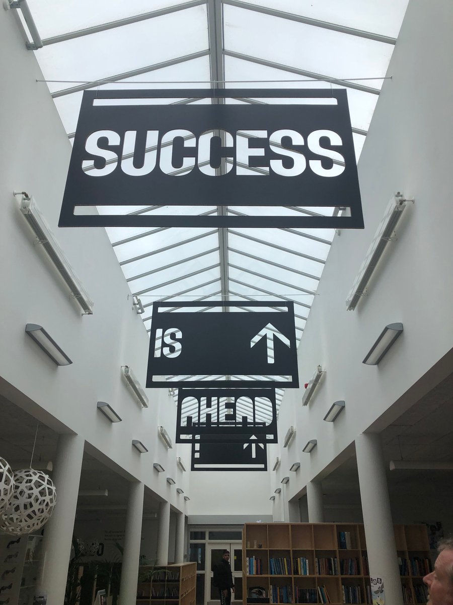 LarsonGarth's tweet photo. Finished last day of observations of #impact #challenginglearningprocess in various Denmark schools. What if ALL U.S schools could engage ALL students in this type of learning? We Can! #LearningPit #Mindset #Dialogue #Feedback #Questioning #ChallenginglearningUSA @ChallengeLearn https://t.co/SE9g2P358w